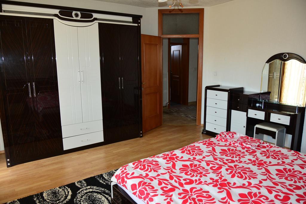Cima Apartment พริสตีนา ภายนอก รูปภาพ