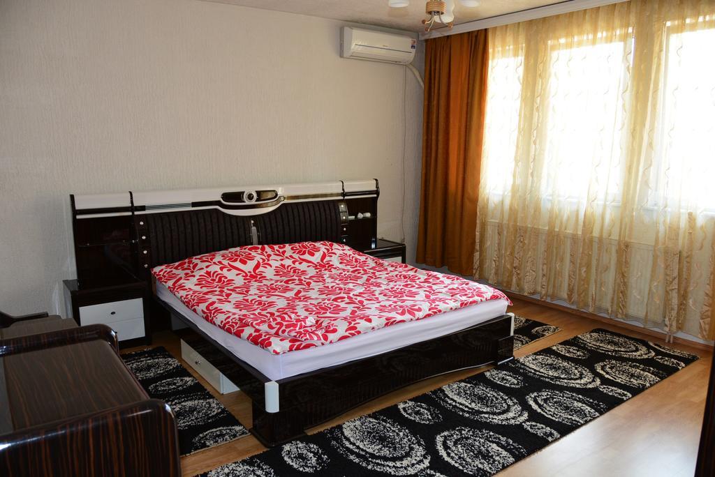 Cima Apartment พริสตีนา ภายนอก รูปภาพ